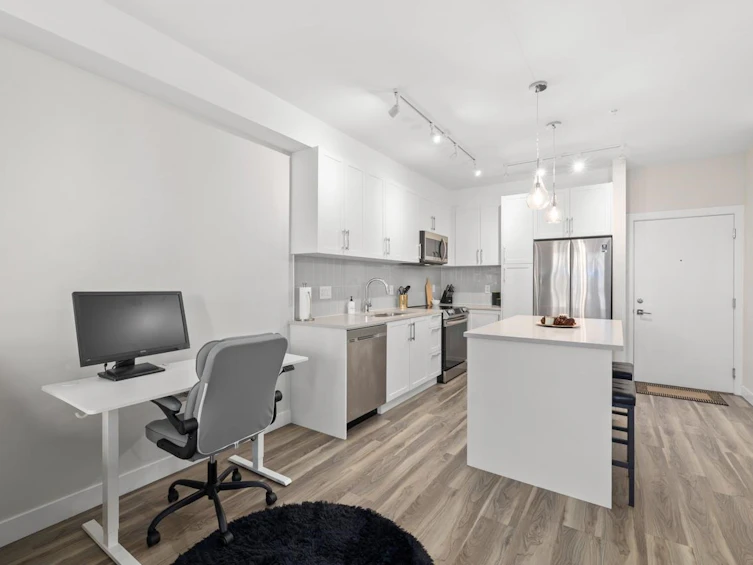 111-20356 72b Avenue, Langley, BC, V2Y 4J9 - 8