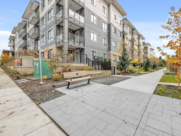111-20356 72b Avenue, Langley, BC, V2Y 4J9 - 21