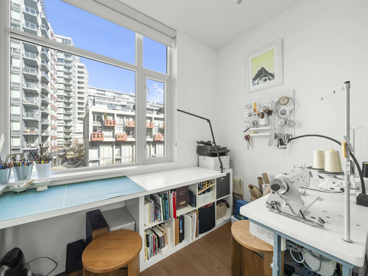311-108 E 1st Avenue, Vancouver, BC, V5T 0E4 - 16