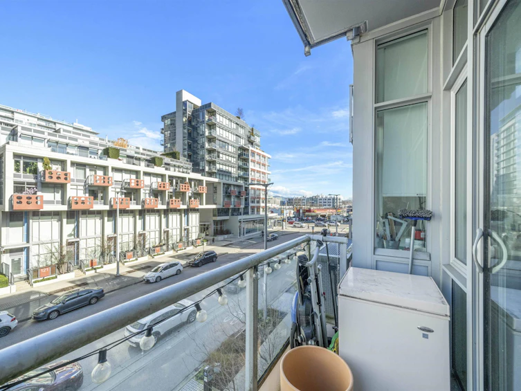 311-108 E 1st Avenue, Vancouver, BC, V5T 0E4 - 20