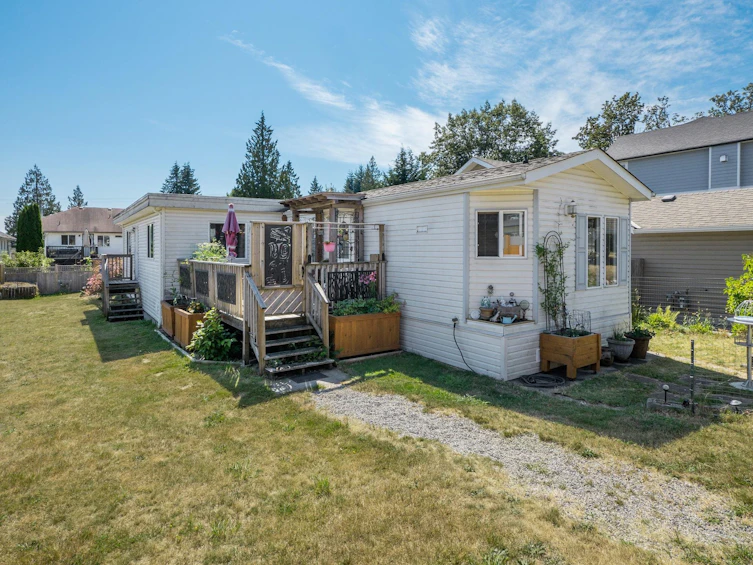 753 Steinbrunner Road, Gibsons, BC, V0N 1V9