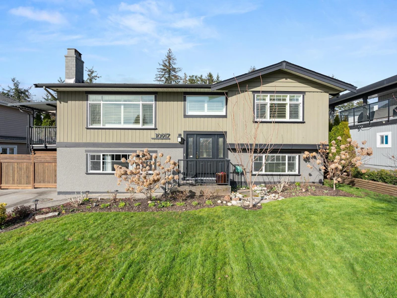 10917 78th Avenue, Delta BC V4C 1N4