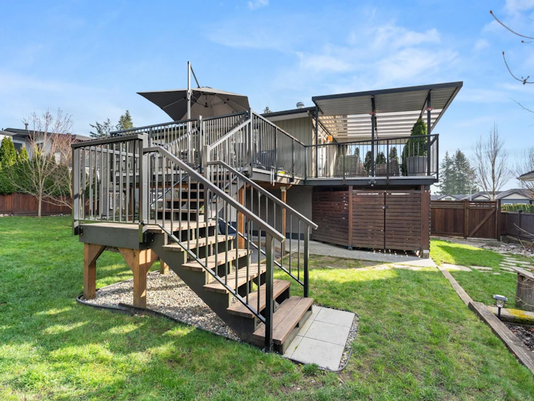 10917 78 Avenue, Delta, BC, V4C 1N4 - 16