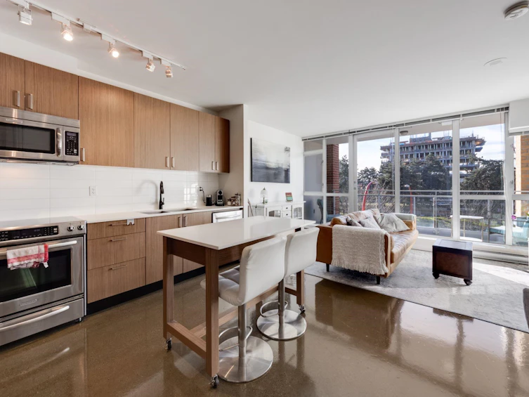318-221 Union Street, Vancouver, BC, V6A 0B4 - 6