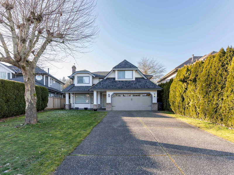 8439 214a Street, Langley BC V1M 2K6