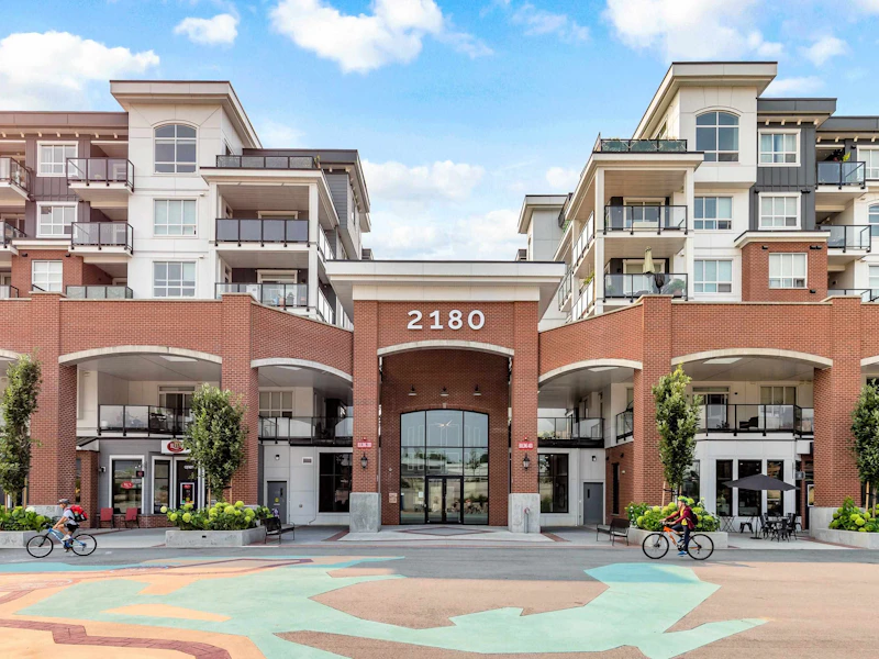 3209 - 2180 Kelly Avenue, Port Coquitlam BC