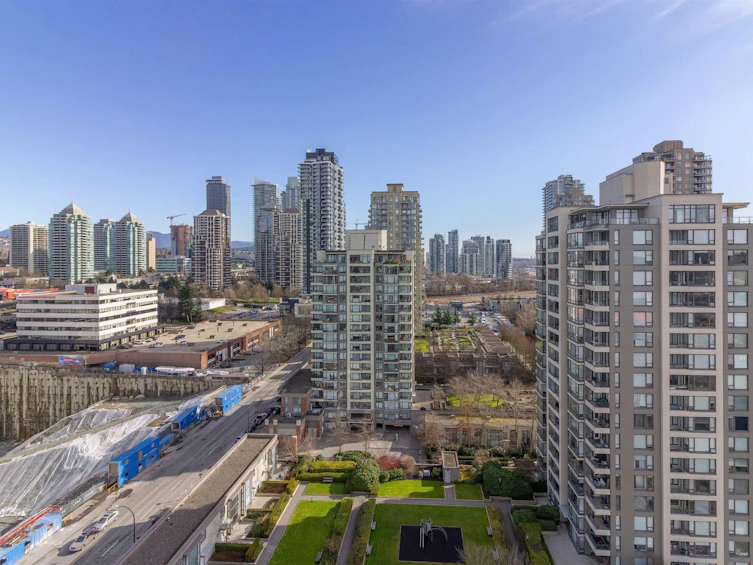 1906-4118 Dawson Street, Burnaby, BC, V5C 0A3 - 20