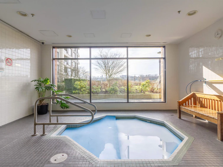 1906-4118 Dawson Street, Burnaby, BC, V5C 0A3 - 30