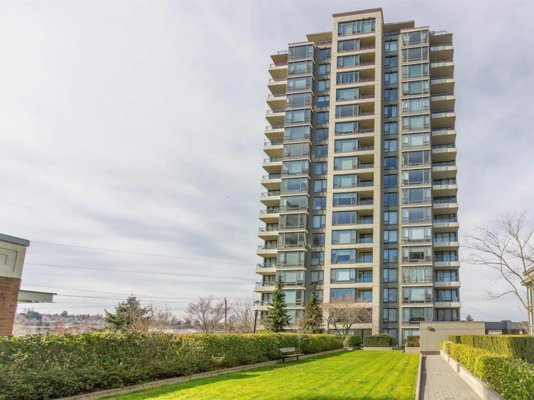 1906-4118 Dawson Street, Burnaby, BC, V5C 0A3 - 34