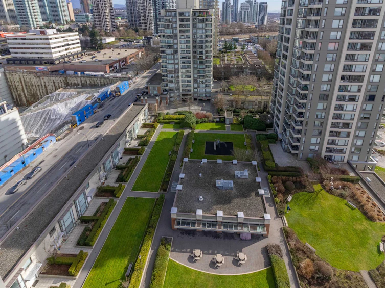 1906-4118 Dawson Street, Burnaby, BC, V5C 0A3 - 19