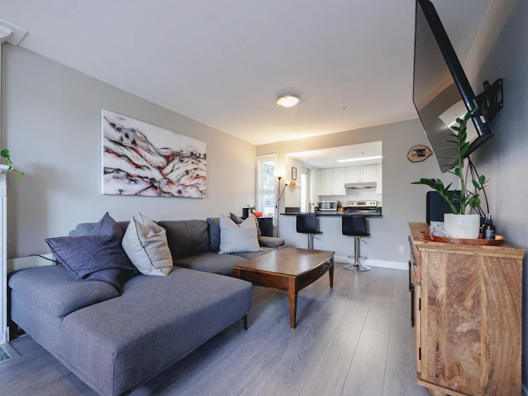 305-1519 Grant Avenue, Port Coquitlam, BC, V3B 7S8 - 3
