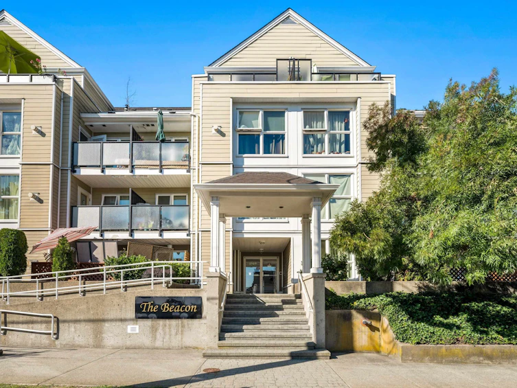305-1519 Grant Avenue, Port Coquitlam, BC, V3B 7S8