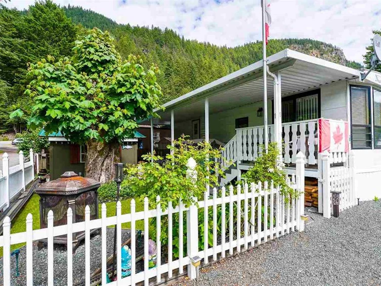 1-30860 Trans Canada Highway, Hope, BC, V0K 2S0