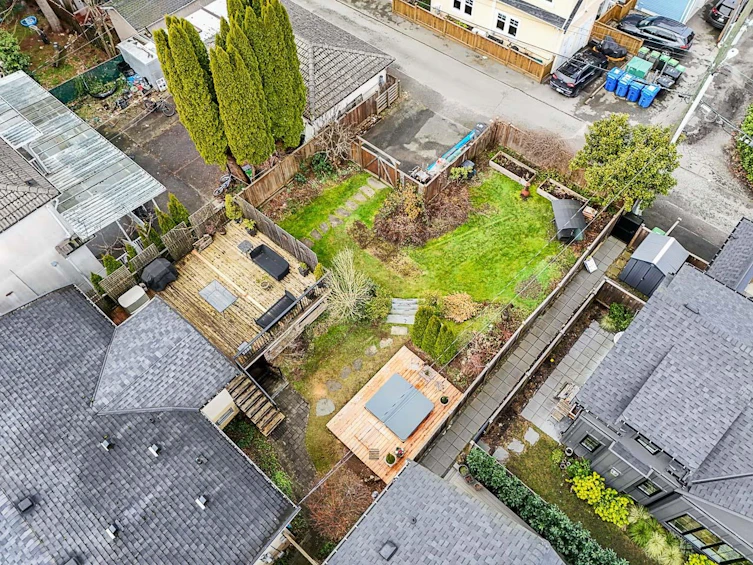 1-1631 E 22nd Avenue, Vancouver, BC, V5N 2P3 - 35