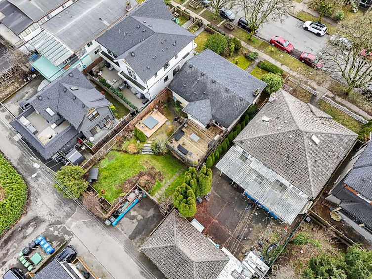 1-1631 E 22nd Avenue, Vancouver, BC, V5N 2P3 - 36