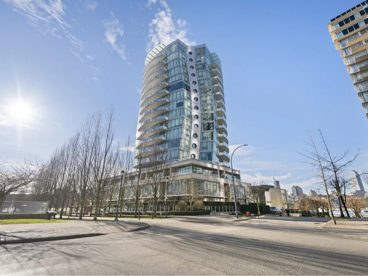301-1560 Homer Mews, Vancouver, BC, V6Z 0A5 - 2