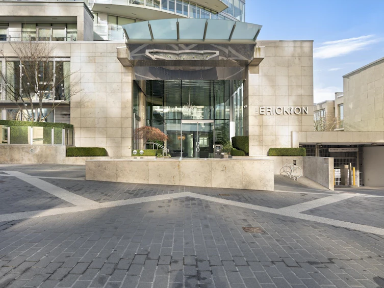 301-1560 Homer Mews, Vancouver, BC, V6Z 0A5 - 3