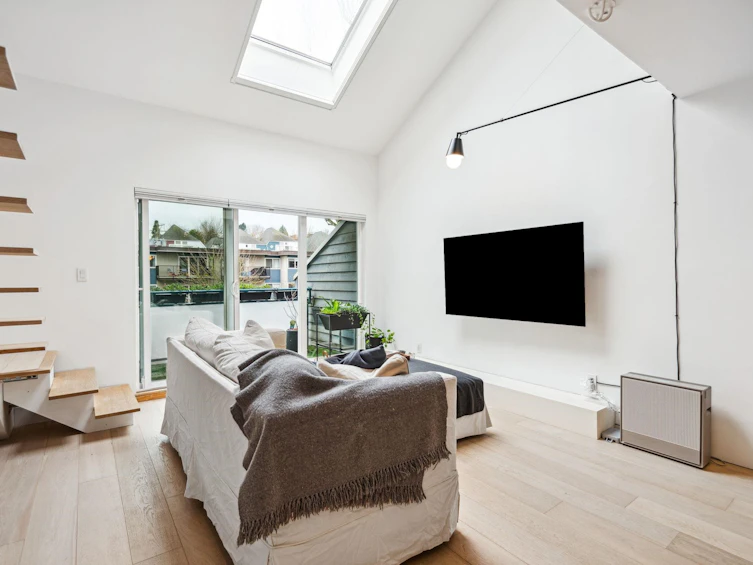 PH1-2125 York Avenue, Vancouver, BC, V6K 1C4 - 2