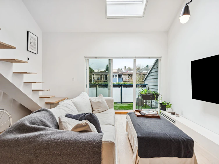 PH1-2125 York Avenue, Vancouver, BC, V6K 1C4 - 3