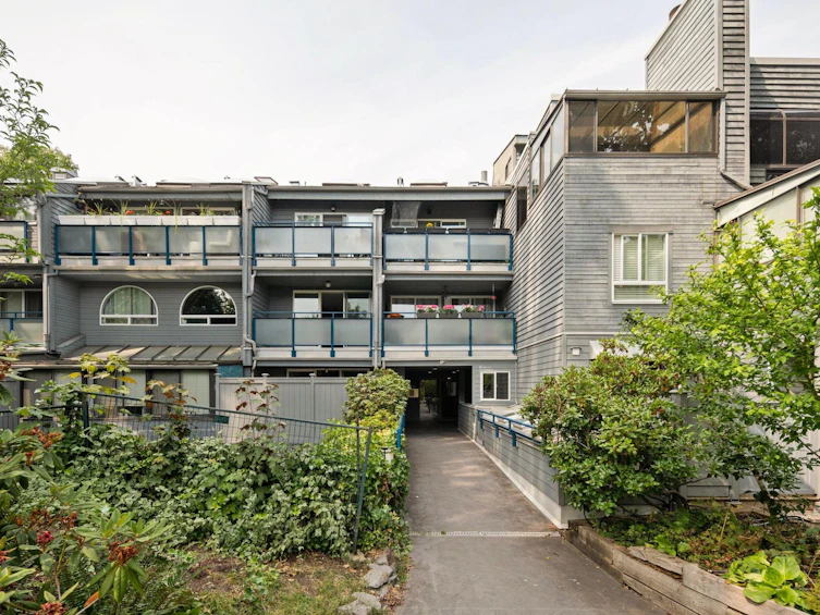 PH1-2125 York Avenue, Vancouver, BC, V6K 1C4 - 21