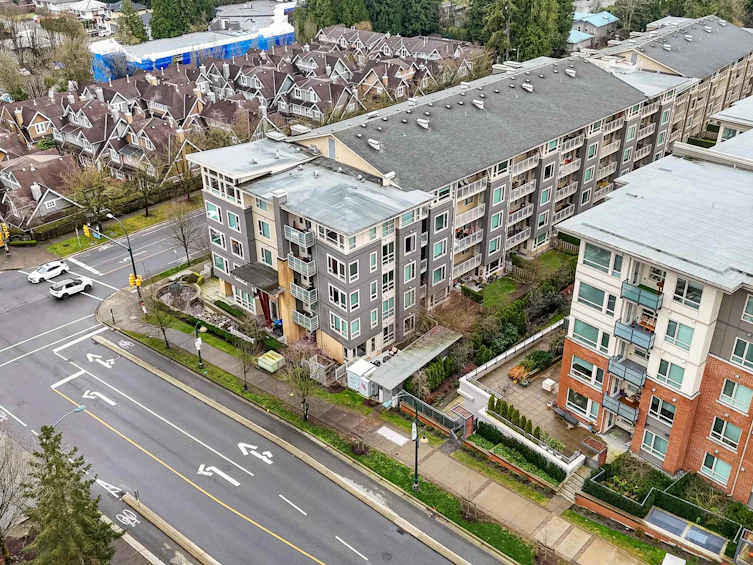 118-2665 Mountain Highway, North Vancouver, BC, V7J 0A8 - 25