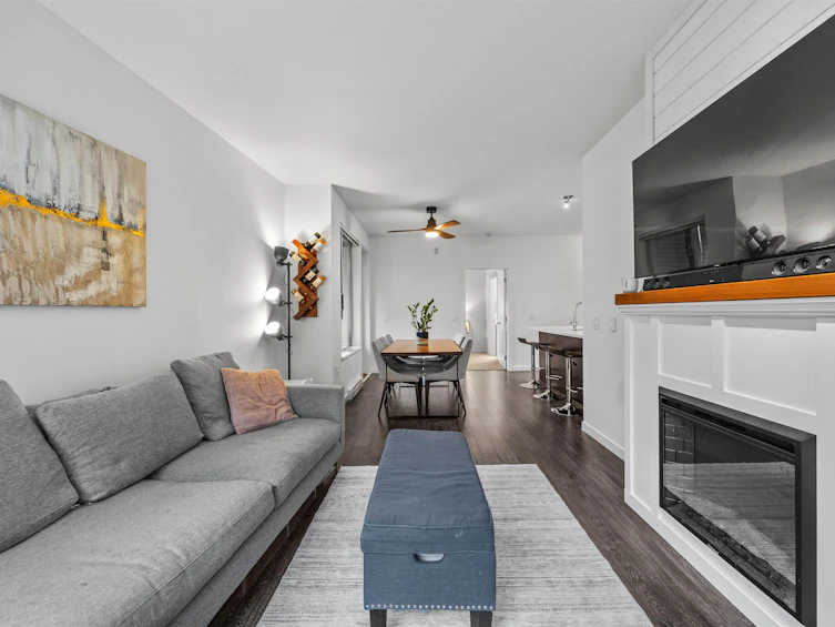 118-2665 Mountain Highway, North Vancouver, BC, V7J 0A8 - 6