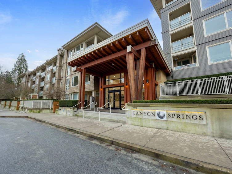 118-2665 Mountain Highway, North Vancouver, BC, V7J 0A8 - 27