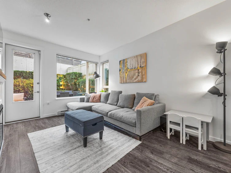 118-2665 Mountain Highway, North Vancouver, BC, V7J 0A8 - 4