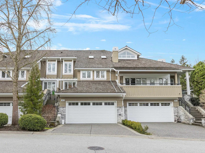 49 - 3355 Morgan Creek Way, Surrey BC V3Z 0J9