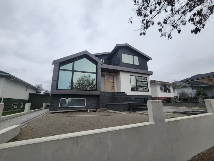 1629 E 59th Avenue, Vancouver, BC, V5P 2G8 - 2