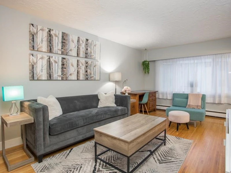 104 - 1075 W 13th Avenue, Vancouver BC V6H 1N1