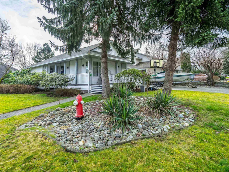 16738 79a Avenue, Surrey, BC, V4N 0J1 - 4