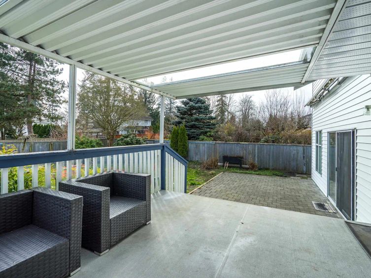 16738 79a Avenue, Surrey, BC, V4N 0J1 - 23