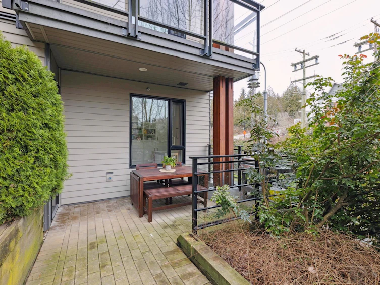 121-3133 Riverwalk Avenue, Vancouver, BC, V5S 0A7 - 27