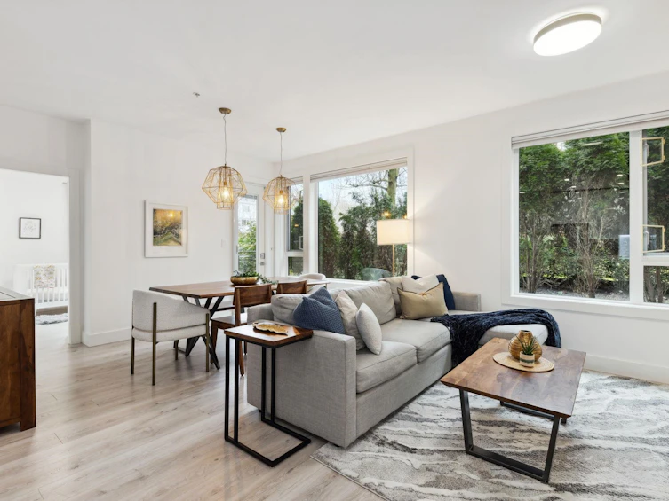 121-3133 Riverwalk Avenue, Vancouver, BC, V5S 0A7 - 2
