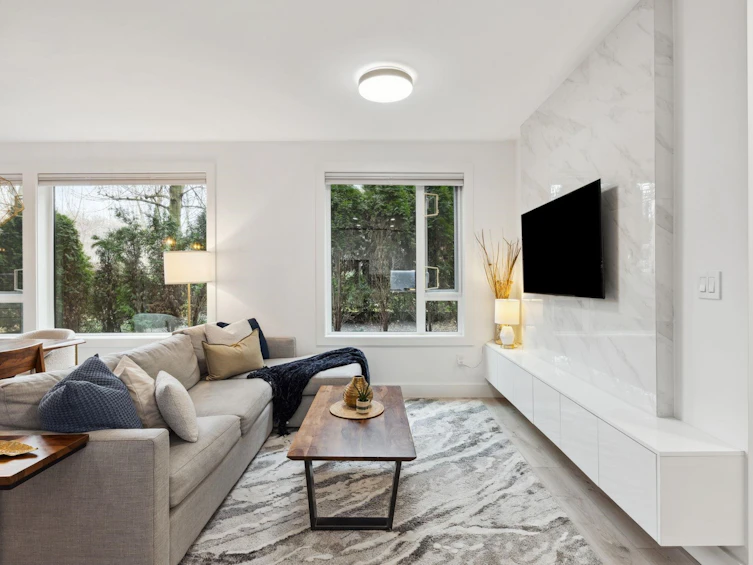 121-3133 Riverwalk Avenue, Vancouver, BC, V5S 0A7 - 6
