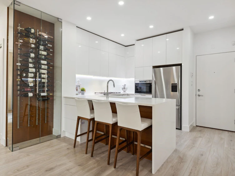 121-3133 Riverwalk Avenue, Vancouver, BC, V5S 0A7 - 13