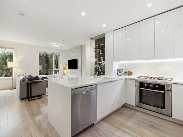 121-3133 Riverwalk Avenue, Vancouver, BC, V5S 0A7 - 17