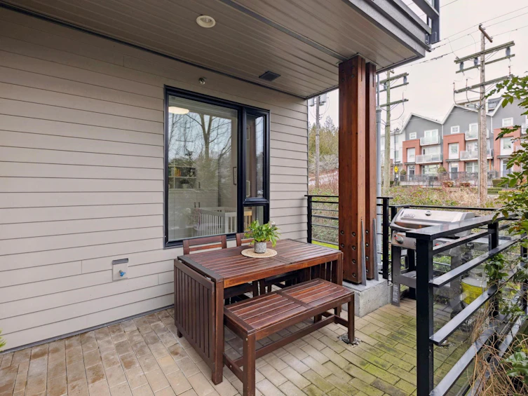 121-3133 Riverwalk Avenue, Vancouver, BC, V5S 0A7 - 26
