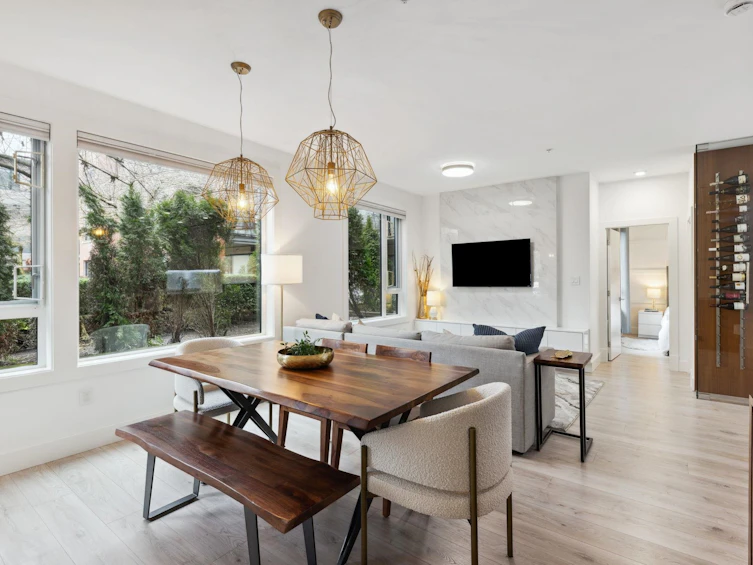 121-3133 Riverwalk Avenue, Vancouver, BC, V5S 0A7 - 7