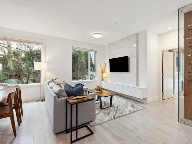 121-3133 Riverwalk Avenue, Vancouver, BC, V5S 0A7 - 3