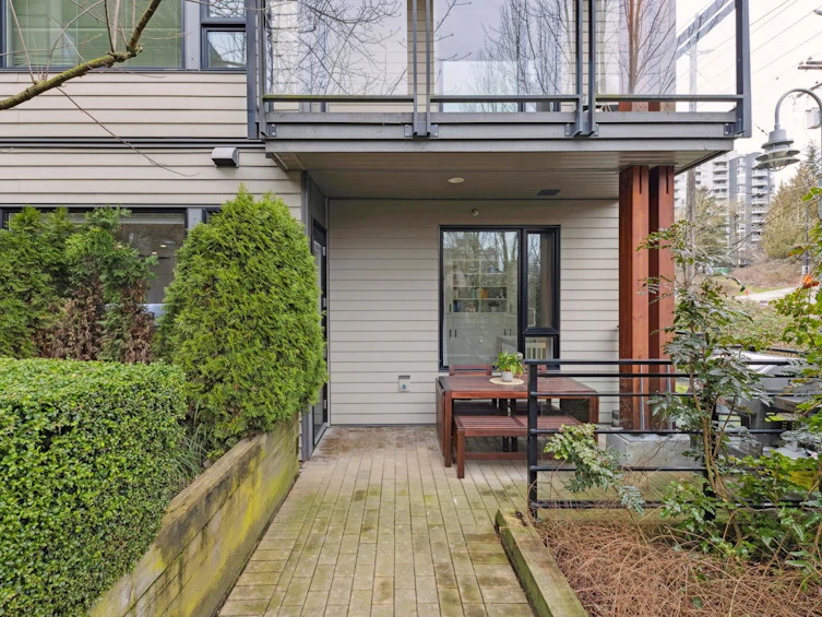121-3133 Riverwalk Avenue, Vancouver, BC, V5S 0A7 - 28