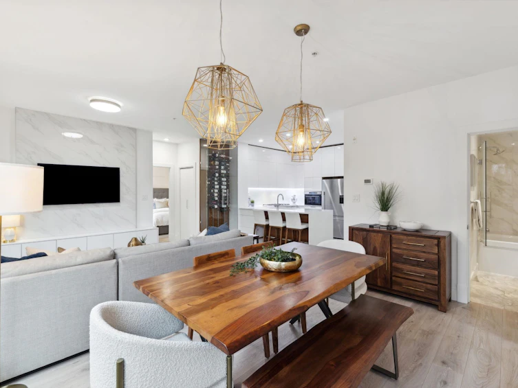 121-3133 Riverwalk Avenue, Vancouver, BC, V5S 0A7 - 9