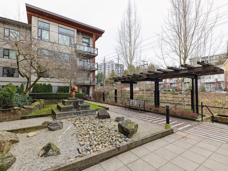 121-3133 Riverwalk Avenue, Vancouver, BC, V5S 0A7 - 30