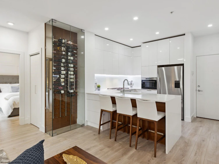 121-3133 Riverwalk Avenue, Vancouver, BC, V5S 0A7 - 14