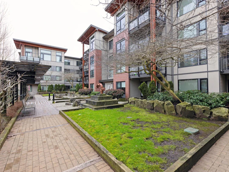 121-3133 Riverwalk Avenue, Vancouver, BC, V5S 0A7 - 29