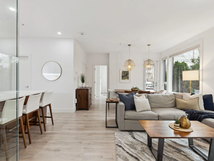 121-3133 Riverwalk Avenue, Vancouver, BC, V5S 0A7 - 4
