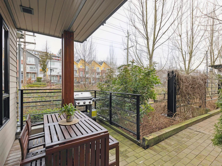 121-3133 Riverwalk Avenue, Vancouver, BC, V5S 0A7 - 25