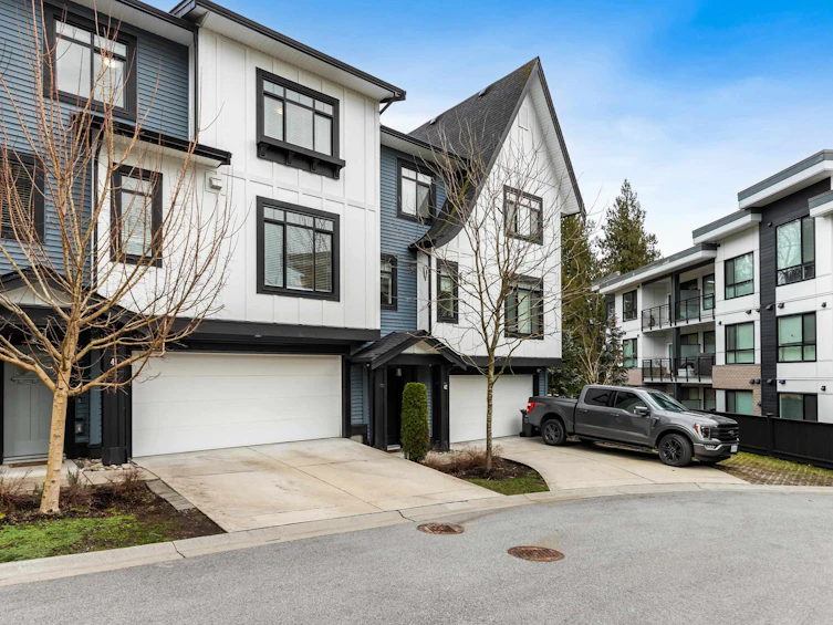 41-6897 201 Street, Langley, BC, V2Y 0Z3 - 2