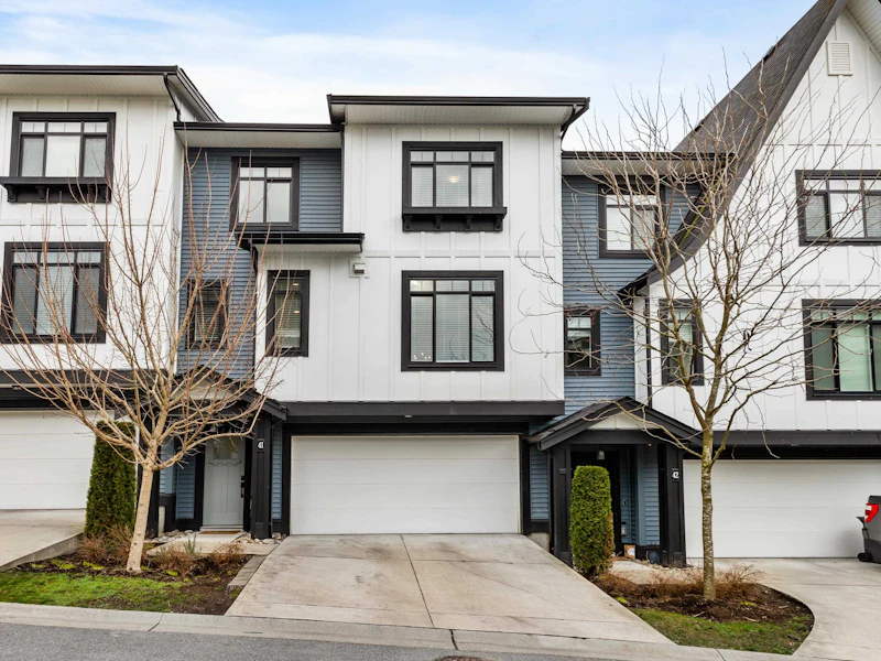 41 - 6897 201st Street, Langley BC